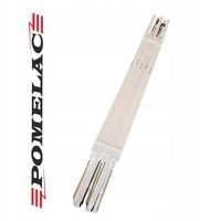 POLSKI PALIK SŁUPEK POMELAC KIPOST 105 CM PASTUCH ELEKTRYCZNY OGRODZENIA