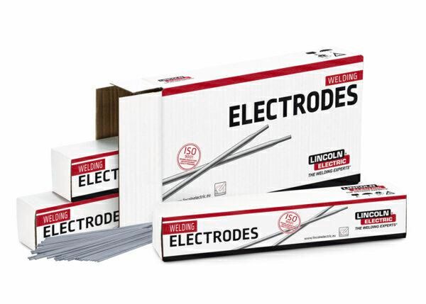 LINCOLN ELEKTRODA NORMAL FI 3,2/3,0kg zdjęcie 1