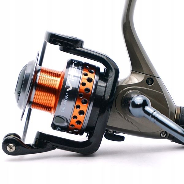 Kołowrotek Dragon VIPER RD630i zdjęcie 3
