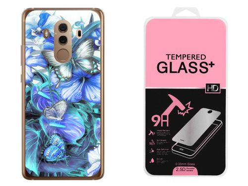 HUAWEI MATE 10 PRO | Etui smartfon CASE + Szkło na Arena.pl