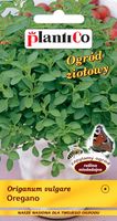 NASIONA Oregano Lebiodka 0,1g PLANTICO Miododajna 424128