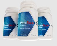 3x PeniSizeXL POWIĘSZ SWOJEGO PENISA rozmiar ma znaczenie