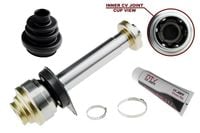 PRZEGUB WEWNĘTRZNY PRAWY PRZÓD VW TRANSPORTER T5 2006 2007 2008 2009