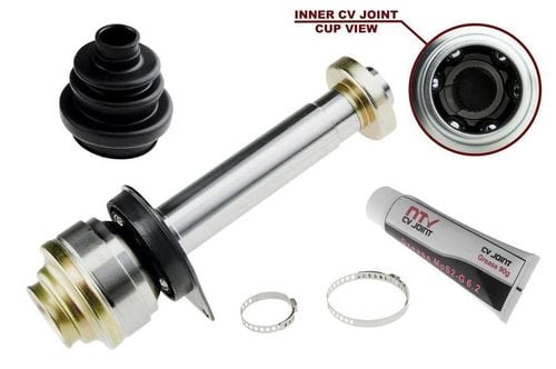 PRZEGUB WEWNĘTRZNY PRAWY PRZÓD VW MULTIVAN T5 2010 2011 2012 2013 2014 2015 na Arena.pl