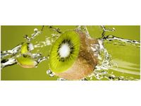 100X40CM KIWI OBRAZ DREWNO