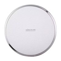 NILLKIN MAGIC DISK III biały FAST CHARGE 10W