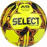 Piłka nożna Select Flash Turf T26-17788 — Rozmiar: 4