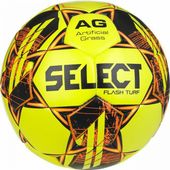 Piłka nożna Select Flash Turf T26-17788 — Rozmiar: 4