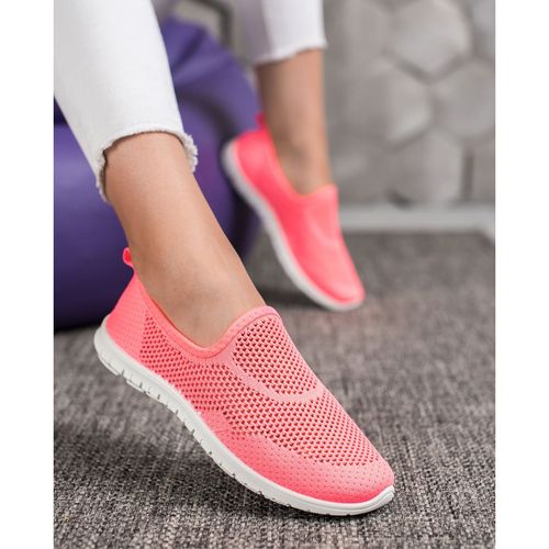 Ażurowe Slipony r.40 na Arena.pl