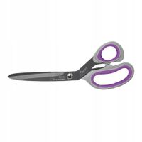 Texi Titanium TI914 Nożyce uniwersalne precyzyjne mocne krawieckie 23,5 cm