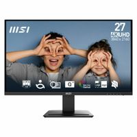Monitor Gaming MSI 9S6-3PB4CH-227 27" 4K Ultra HD