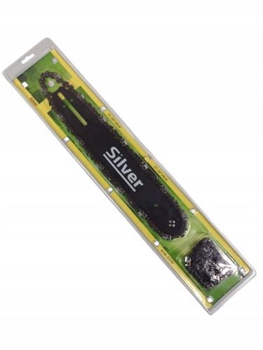 Prowadnica 325, 13" 058 56 + 2łańcuchy na Arena.pl