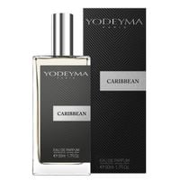 Yodeyma Caribbean Woda Perfumowana Dla Mężczyzn 50ml