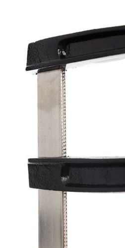 Ścisk stolarski 80 x 500 mm KD10182 na Arena.pl