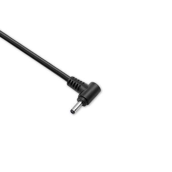 Qoltec Zasilacz wtyczkowy 10.5W 5V 2.1A 3.5*1.35 zdjęcie 3