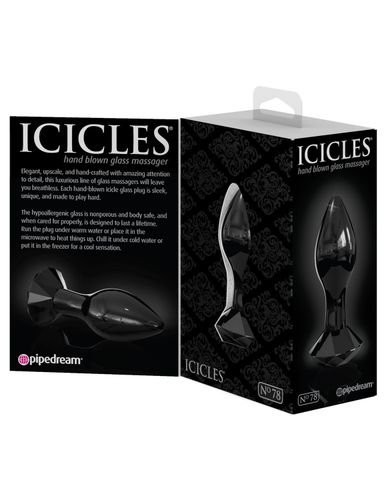 icicles no. 78 na Arena.pl