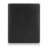 portfel męski skóra naturalna rfid paolo peruzzi in-33-bl