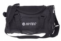 TORBA SPORTOWA TURYSTYCZNA MOCNA HI-TEC ONYX 40L
