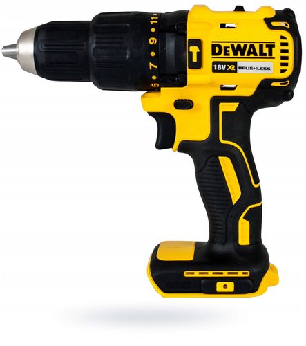 Zestaw elektronarzędzi DEWALT DCK2020P2T na Arena.pl