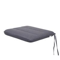 Poduszka ADA na krzesło fotel ogrodowy plażowy na taras balkon 43x50x6