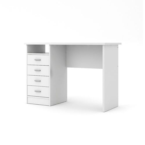 Biurko Function 4s białe na Arena.pl