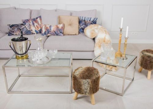 Stoliczek kawowy Nelio na Arena.pl