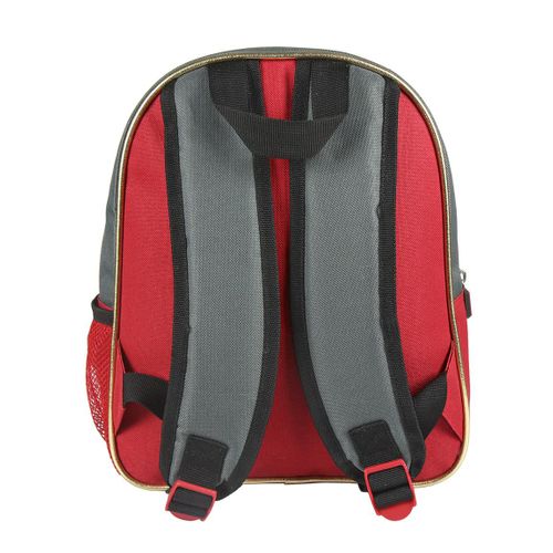 Justice League 3D backpack na Arena.pl