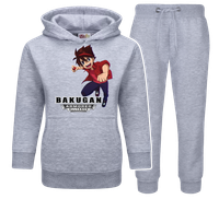 Dres Dziecięcy Bakugan