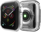 ORYGINALNY CASE ETUI 2W1 EKRAN YIVO DO APPLE WATCH 1 2 3 4 5 6 SE NIKE 40MM