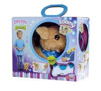 PIESEK CHI CHI LOVE LOOMY GOLDEN RETRIEVER 0319