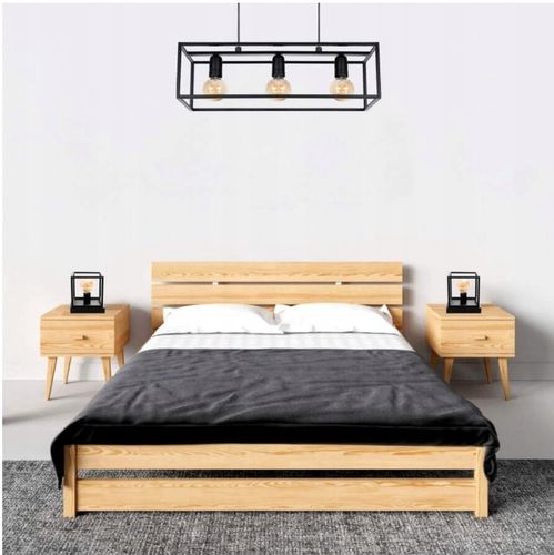 Nowoczesne Lampy Wiszące Loft Horus 2862/Z-B-3 na Arena.pl