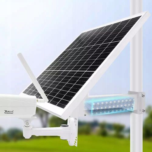 Panel solarny Orllo 60 W na Arena.pl