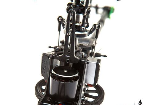 Blade Fusion 270 ARF na Arena.pl