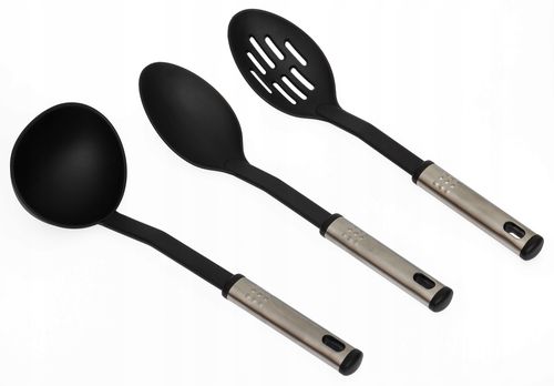 ZESTAW KUCHENNY MAX 25 EL. NR:9684 na Arena.pl