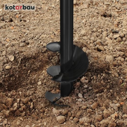 ŚWIDER RĘCZNY 110 DO GLEBY ZIEMI GRUNTU SŁUPKÓW WIERTŁO DOŁOWNIK na Arena.pl