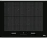 Płyta indukcyjna Franke Mythos FMY 658 I FP BK 65cm 8 Pól Czarny