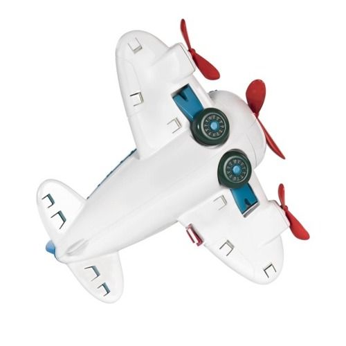 B.Toys SAMOLOT pojazd dla Malucha na Arena.pl