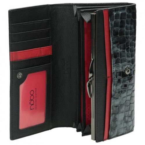 PORTFEL NOBO na Arena.pl