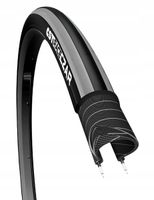 OPONA ROWEROWA CST 700 X 23C CZAR CZARNO SZARA