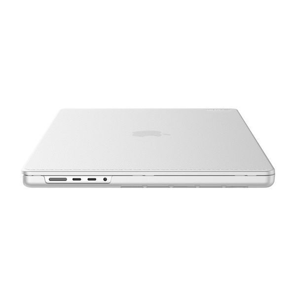 Incase Hardshell Case - Obudowa MacBook Pro 16" (2021) (Dots/Clear) zdjęcie 5
