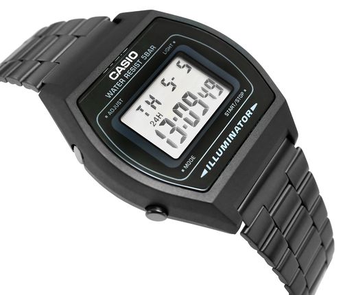zegarek casio vintage b640wb-1adf + box na Arena.pl