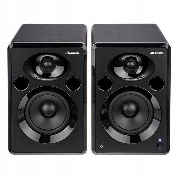 ALESIS ELEVATE 5 MK2 MONITORY STUDYJNE PARA zdjęcie 5