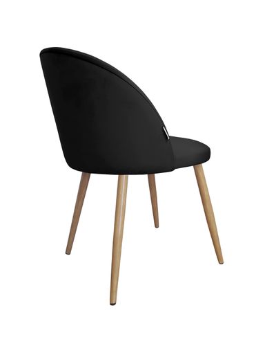 Krzesło Colin noga dąb MG19 na Arena.pl