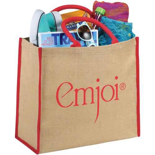 Duża torba jutowa na Arena.pl