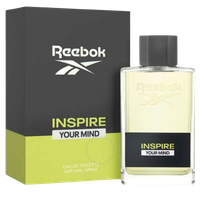 REEBOK Inspire Your Mind - Woda EDT Męska - 100ml