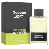 REEBOK Inspire Your Mind - Woda EDT Męska - 100ml