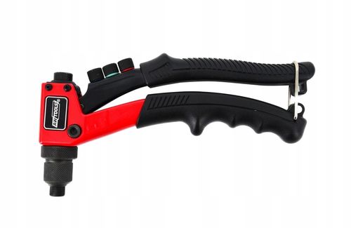AWTOOLS NITOWNICA DO NITONAKRĘTEK M5-12 na Arena.pl