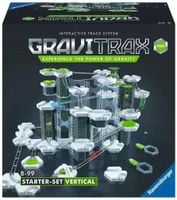 Gravitrax PRO Zestaw Sta rtowy