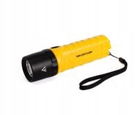 LATARKA RĘCZNA DURA LIGHT 2.3 PHH0124 MACTRONIC