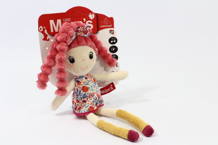 Lalka Laura 108 61087 zdjęcie 1